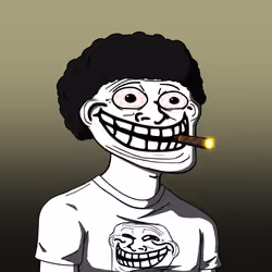 TROLLS #3072