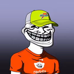 TROLLS #1850