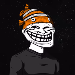 TROLLS #3131
