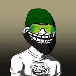 TROLLS #746