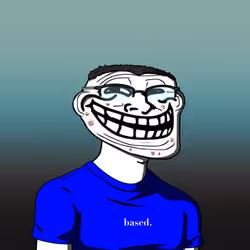 TROLLS #2689