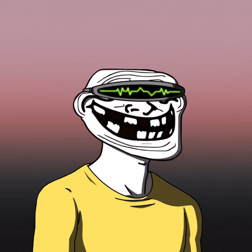 TROLLS #1548