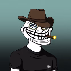 TROLLS #2248