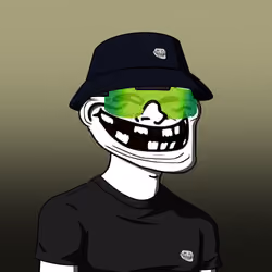 TROLLS #3155