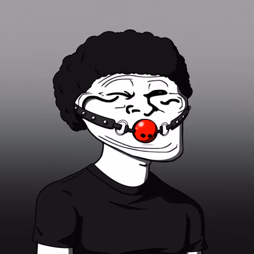 TROLLS #3322