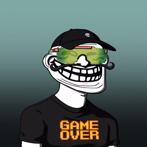 TROLLS #154