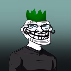 TROLLS #1008