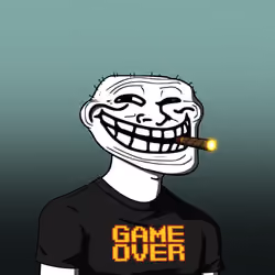 TROLLS #2839