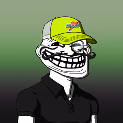 TROLLS #2601