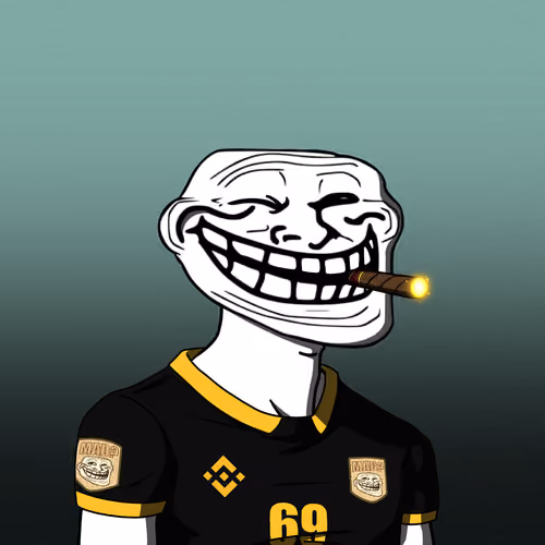TROLLS #2350