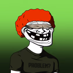 TROLLS #3132