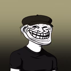 TROLLS #1447