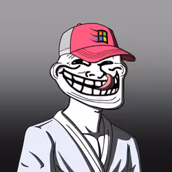 TROLLS #2446