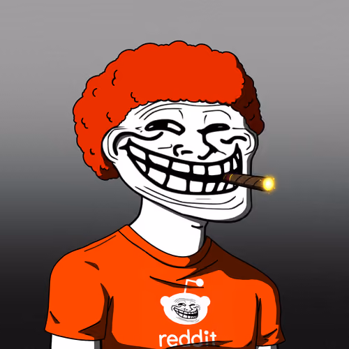 TROLLS #3317
