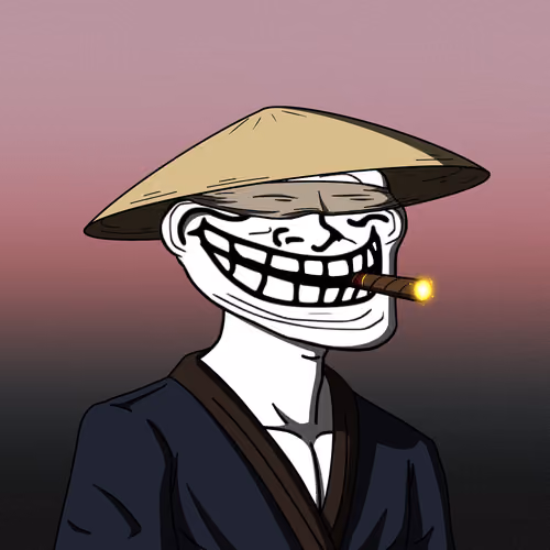 TROLLS #1582