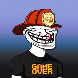 TROLLS #2762