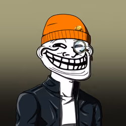 TROLLS #2529