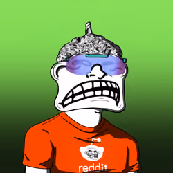 TROLLS #1724