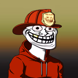 TROLLS #1322