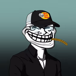 TROLLS #1533