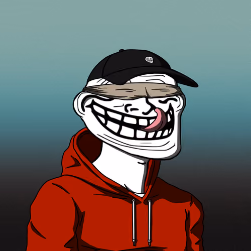 TROLLS #2298
