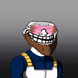 TROLLS #1461