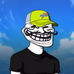 TROLLS #2519