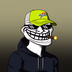 TROLLS #1580