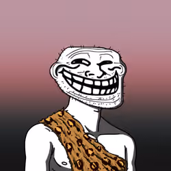 TROLLS #2385