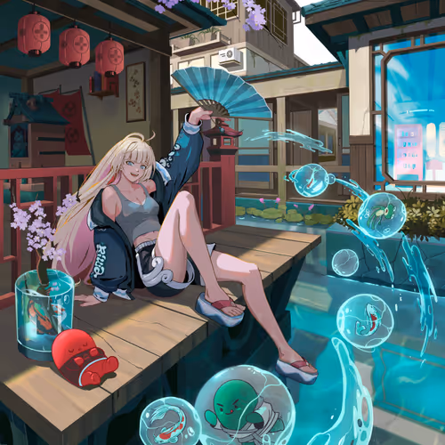 Miji Art Editions