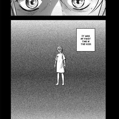 Myrai Manga Official