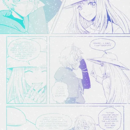 Myrai Manga #1794