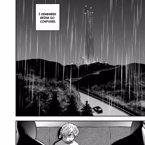 Myrai Manga Official