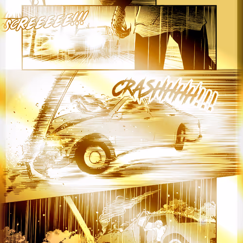 Myrai Manga Official