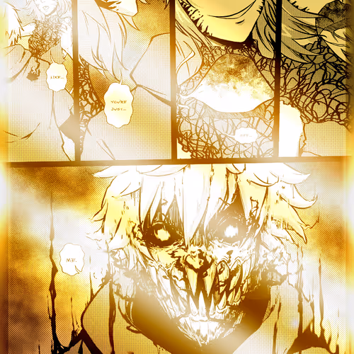 Myrai Manga Official