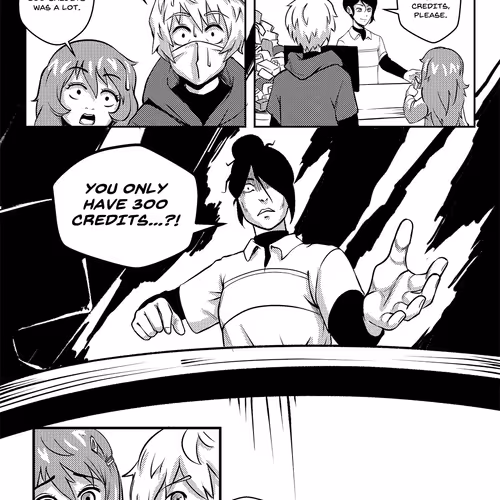 Myrai Manga Official