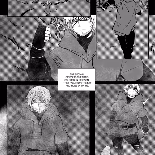 Myrai Manga Official