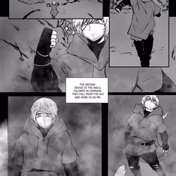 Myrai Manga #180