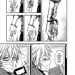 Myrai Manga #2229