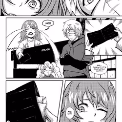 Myrai Manga #1141