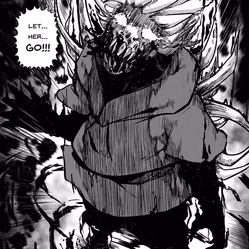 Myrai Manga Official