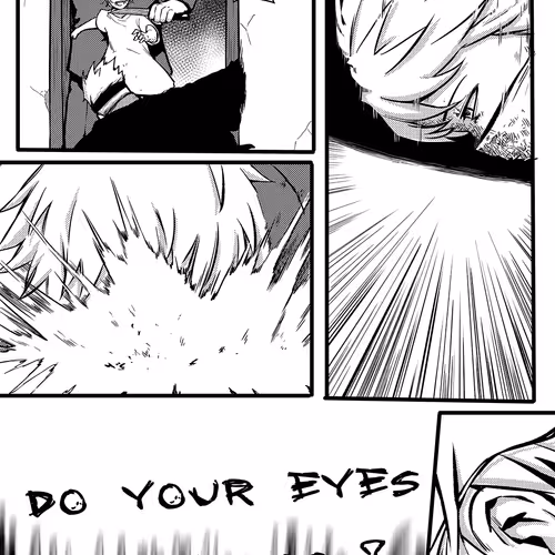 Myrai Manga Official