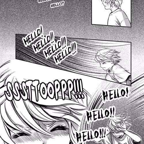Myrai Manga Official