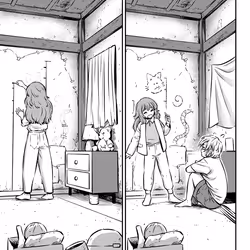 Myrai Manga #1187