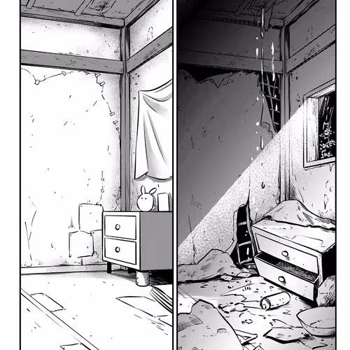 Myrai Manga #1868