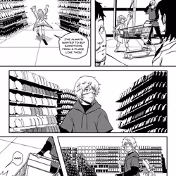 Myrai Manga #2045