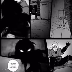 Myrai Manga #500