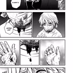 Myrai Manga #439