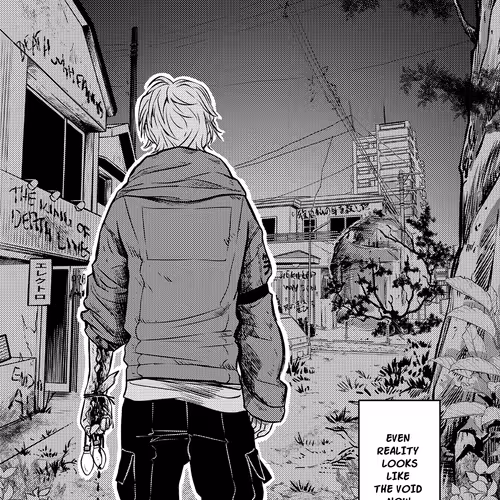 Myrai Manga Official
