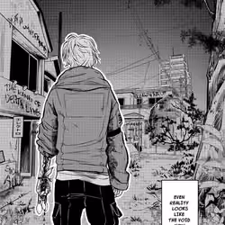 Myrai Manga #788